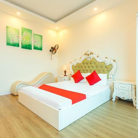 Oyo 639 Nam Khanh Hanoi Bagian luar foto